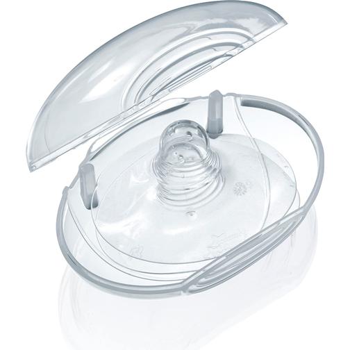 Tommee Tippee Nipple Shields 2pack