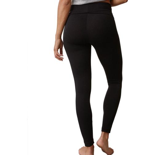 Boob Once-On-Never-Off Leggings Black