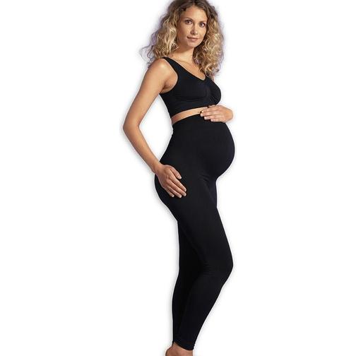 Carriwell Mammaleggings Svart