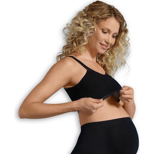 Carriwell Comfort Bra Black