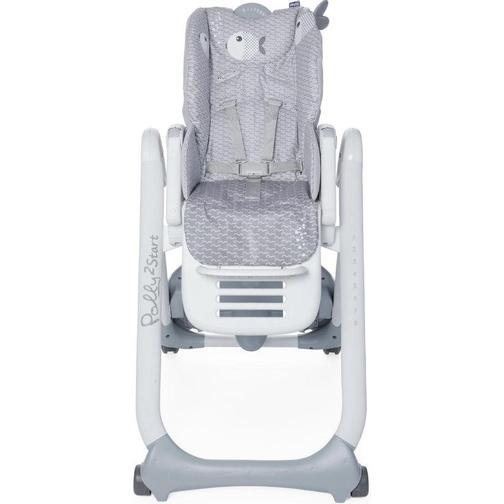 Chicco Polly 2 Start Dots High Chair