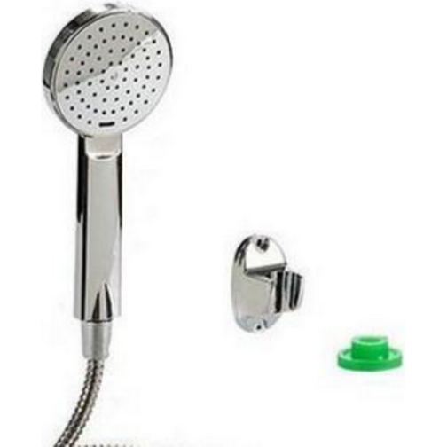 BigBuy Home Shower 2 m (S3602713) Rostfritt stål