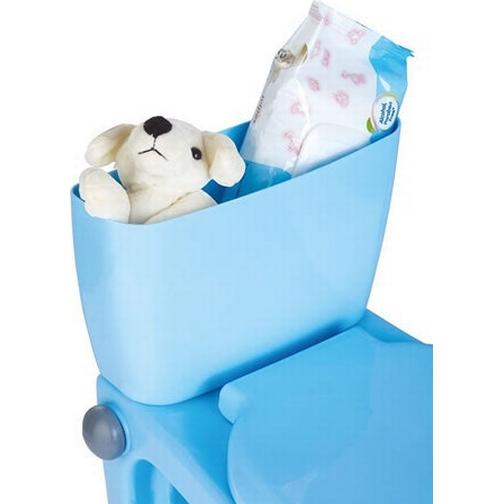 Dolu Toilet Trainer with Sound
