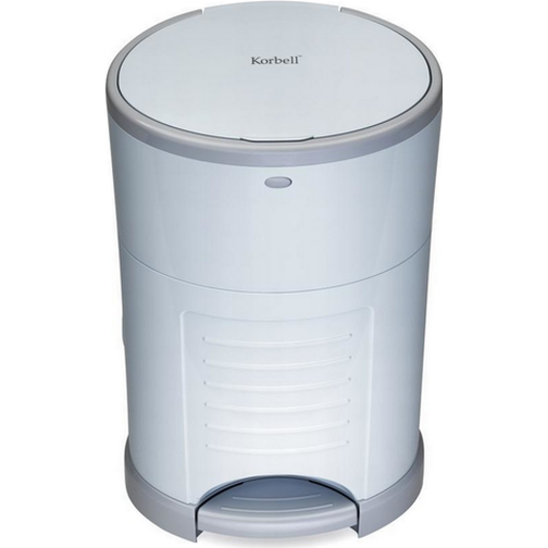 Korbell Nappy Disposal Bin Standard
