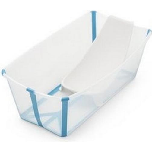Stokke Flexi Bath Bundle Tub with Support