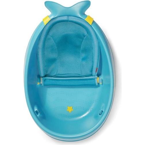 Skip Hop Moby Smart Sling 3 Stage Baby Tub