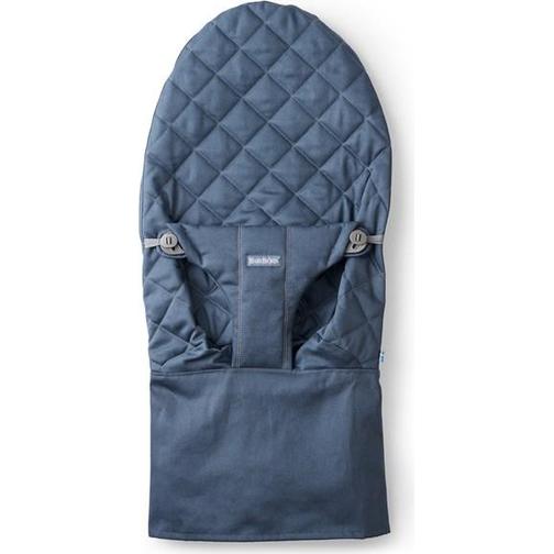 BabyBjörn Tygsits till Bouncer Bliss Bomull