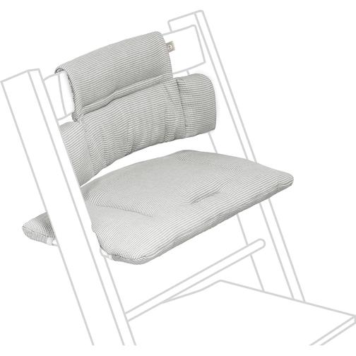 Stokke Tripp Trapp Klassisk dyna Nordic Grey