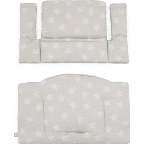 Stokke Tripp Trapp Classic Cushion Star Silver