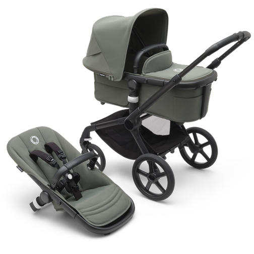 Bugaboo Fox 5 (Duo)