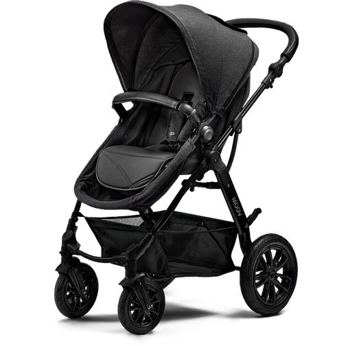 Kinderkraft Moov (Duo) (Travel system)