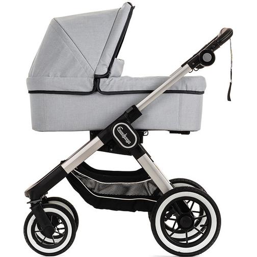 Emmaljunga NXT90 F (Duo)