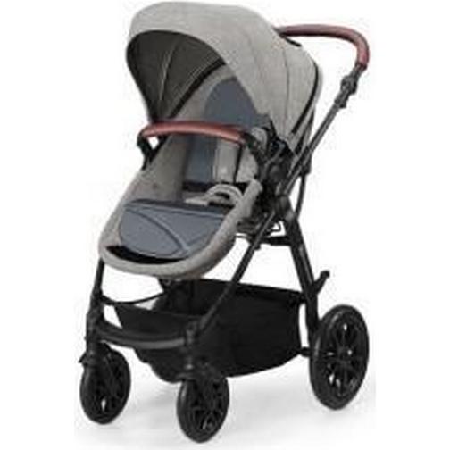 Kinderkraft XMoov 3 in 1 (Duo) (Travel system)