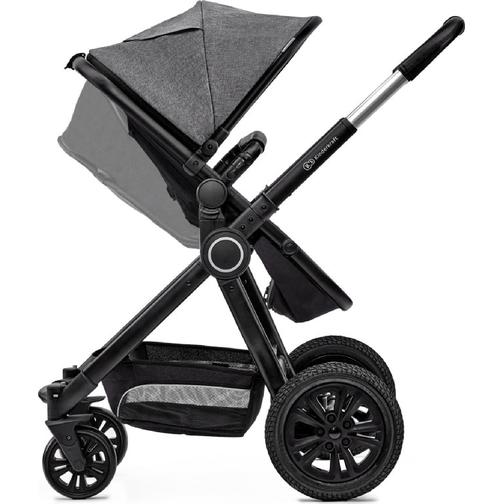 Kinderkraft Veo (Duo) (Travel system)