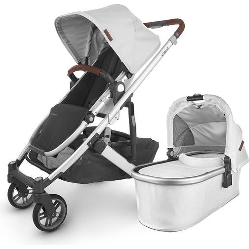 UppaBaby Vista V2 (Duo)