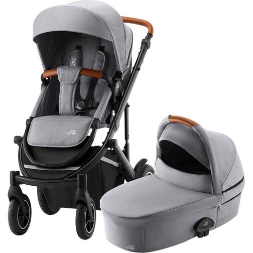 Britax Smile 4 (Duo)