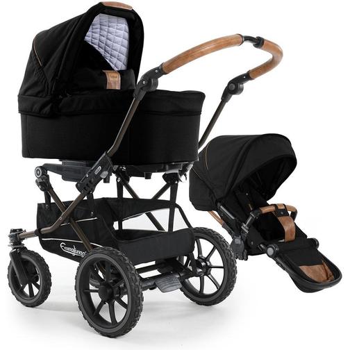 Emmaljunga Alu S (Duo)