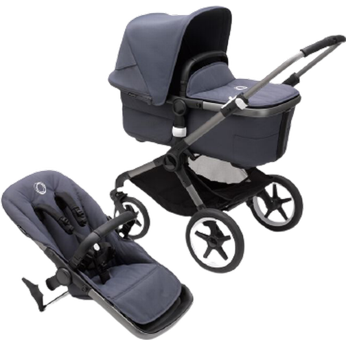Bugaboo Fox 3 (Duo)