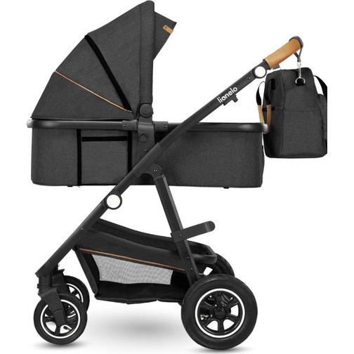 Lionelo Amber (Duo) (Travel system)