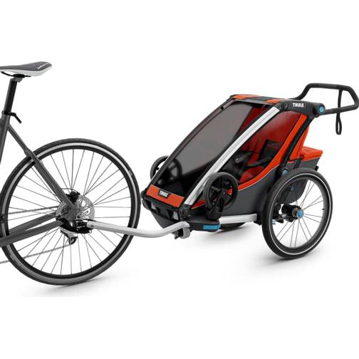 Thule Chariot Cross