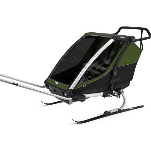 Thule Chariot Cab 2