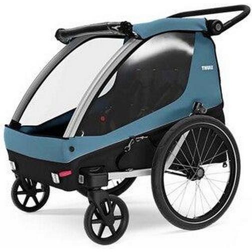 Thule Courier 2