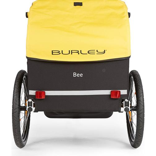 Burley Bee Child Bike Trailer