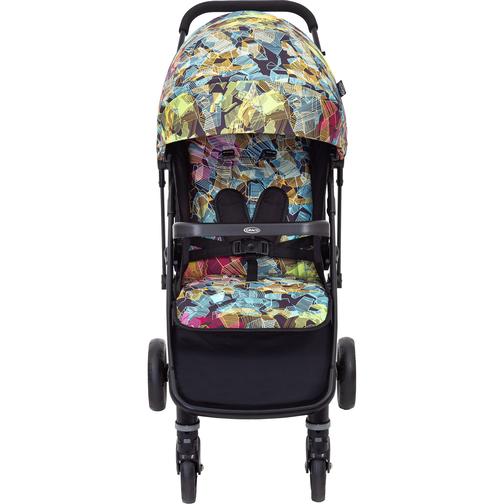 Graco Breaze Lite