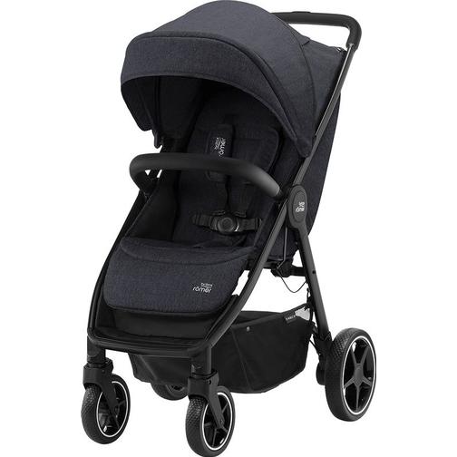 Britax B-Agile R