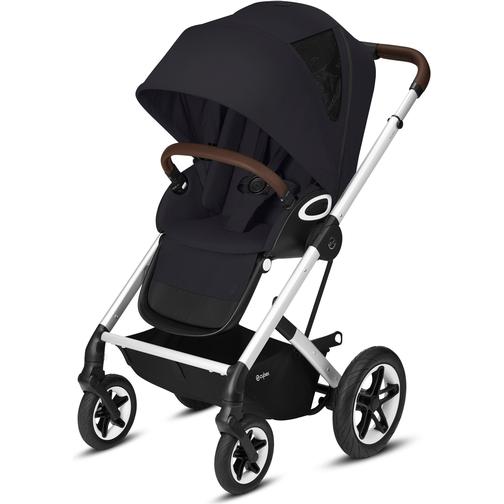 Cybex Talos S Lux