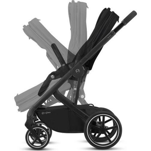 Cybex Balios S Lux