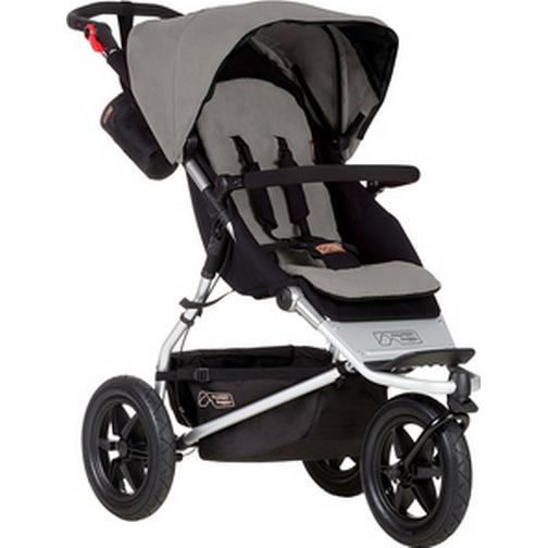 Mountain Buggy Urban Jungle V3