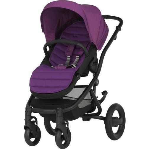 Britax Affinity 2