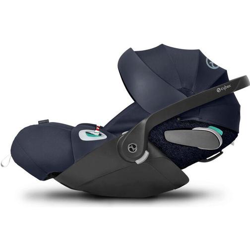 Cybex Cloud Z2 i-Size inklusive basfäste