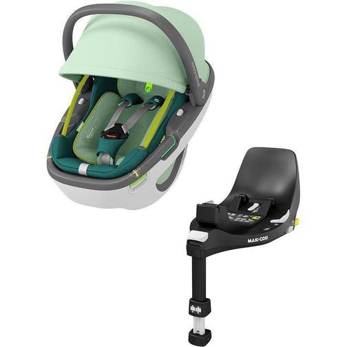 Maxi-Cosi Coral 360 inklusive basfäste