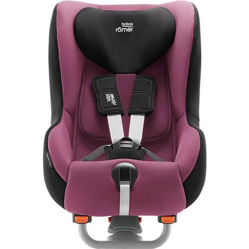 Britax Max-Way Plus