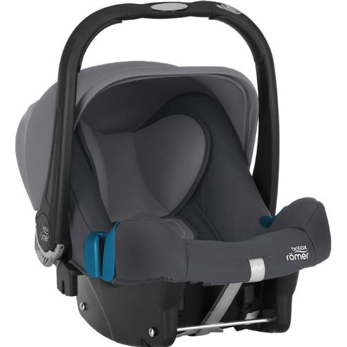 Britax Baby-Safe Plus SHR II