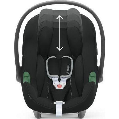 Cybex Aton B2 i-Size inklusive basfäste
