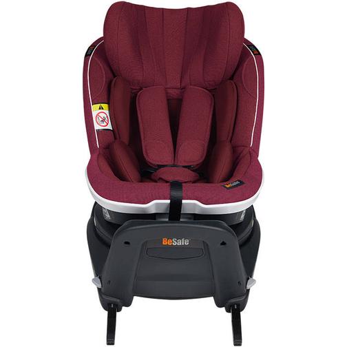 BeSafe iZi Twist i-Size