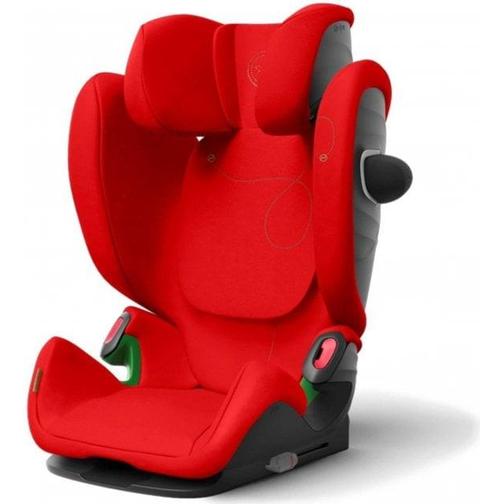 Cybex Solution G I-Fix