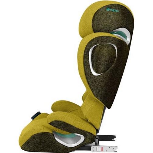 Cybex Solution Z i-Fix