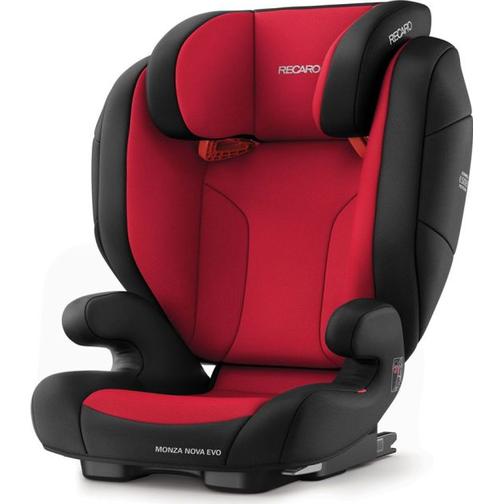 Recaro Monza Nova Evo Seatfix