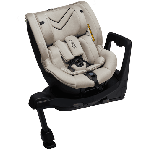 Axkid Spinkid i-size