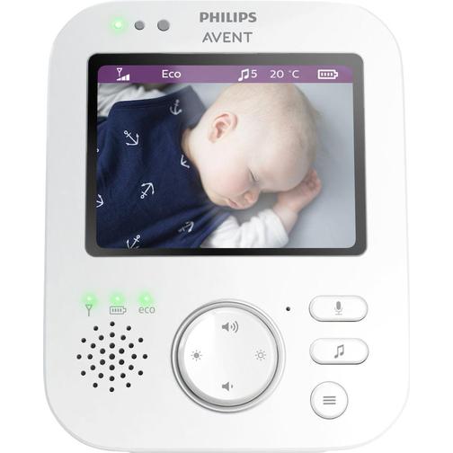 Philips Avent SCD843