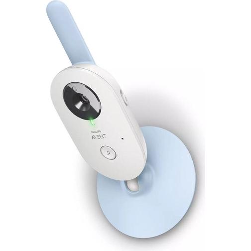 Philips Avent Digitales Video Babyphone SCD835/26