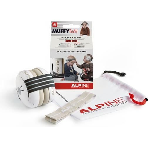Alpine Muffy Baby