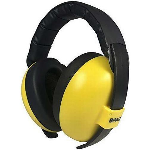 Baby Banz Earmuffs