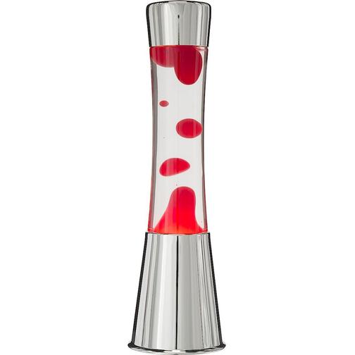 Fisura Chrome Base Lavalampa