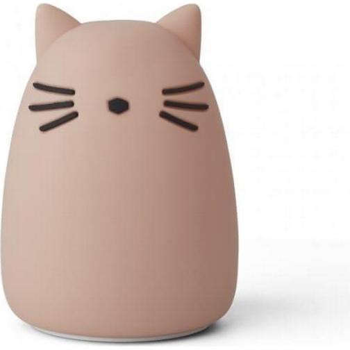 Liewood Winston Cat Nattlampa