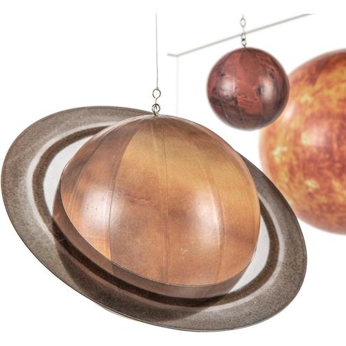 Solar System Mobile
